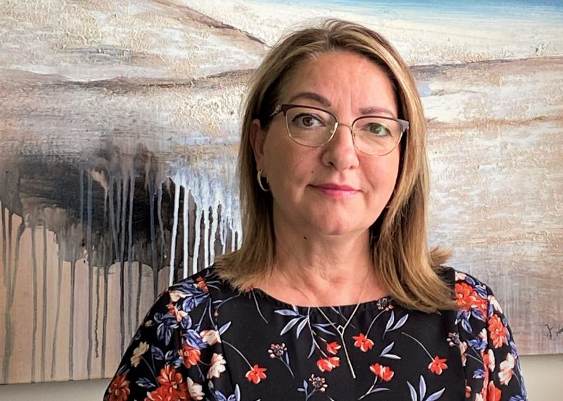 2022 Underwriters of the Year | Cristina Sorescu, Senior Personal Lines Underwriter, Northbridge Image