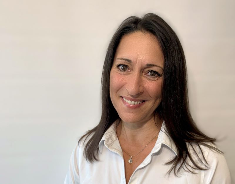 2022 Underwriters of the Year | France Bourgeois, Personal Lines Underwriter, Wawanesa Image