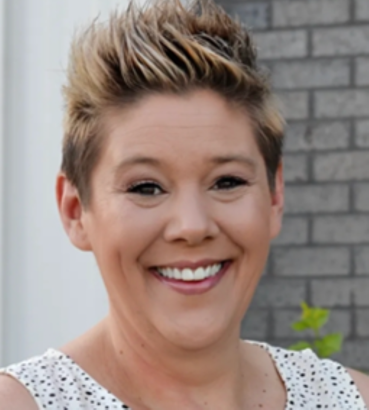 2022 Underwriters of the Year | Holly Baldwin, Senior Personal Lines Underwriter, Wawanesa Image