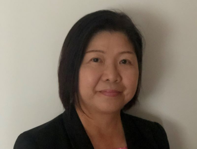 2022 Underwriters of the Year | Mabel Lau, Senior Personal Lines Underwriter, Intact Image