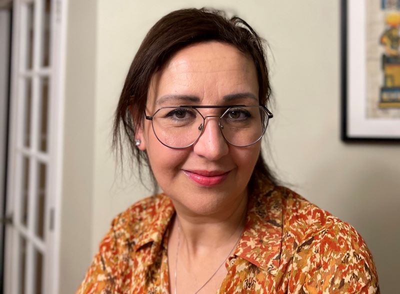 2022 Underwriters of the Year | Nouara Lanasri, Senior Casualty Specialist Underwriter, Liberty Mutual Image