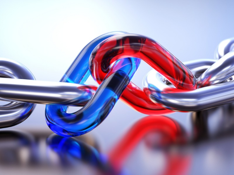 Why your clients’ companies need to start ‘friendshoring’ their supply chains Image