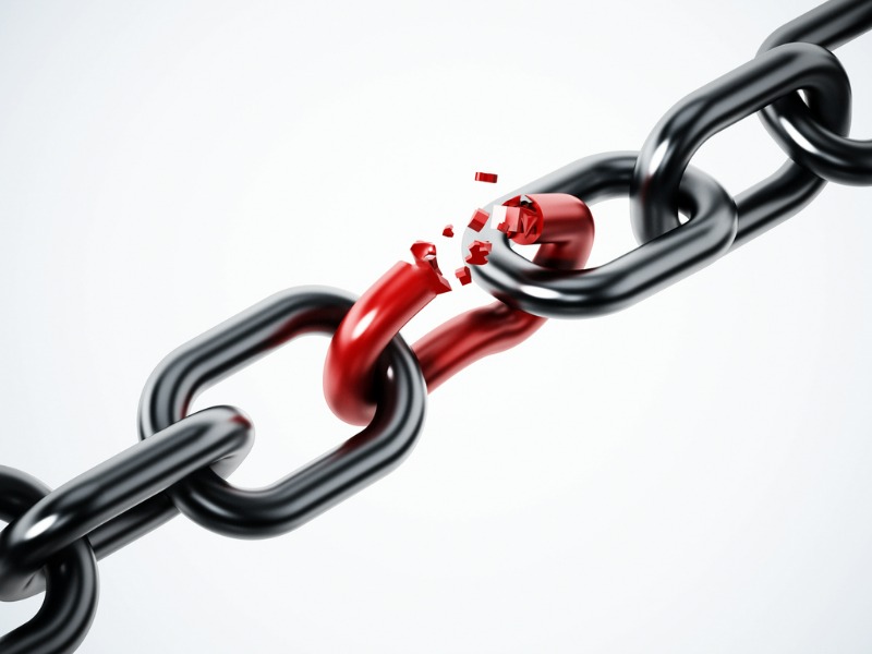 Strategies for mitigating business loss from supply chain delays Image