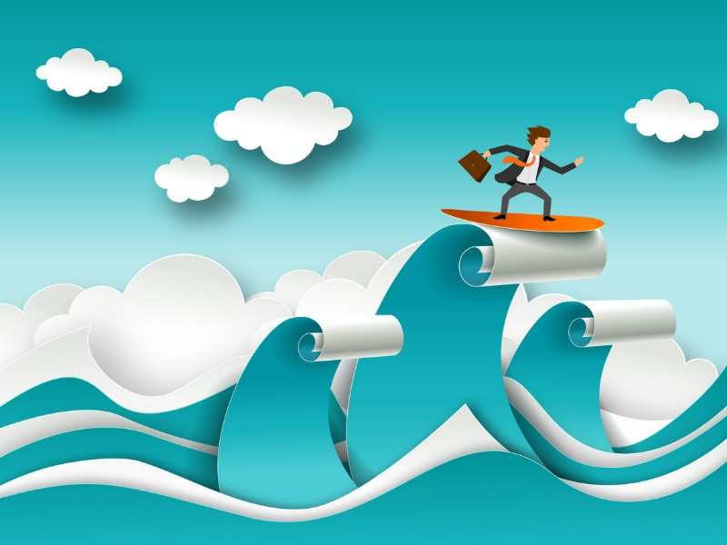 Three questions to consider when preparing for the next M&A wave Image