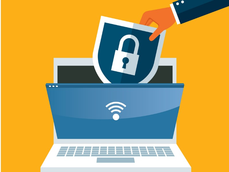 Is cyber insurance upticking across Canadian organizations? Image