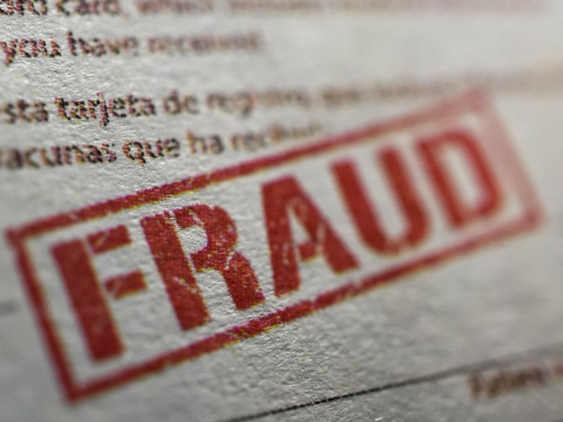 Is Canada’s insurance industry becoming an online fraud target? Image
