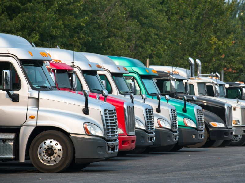 Facility’s newest approach for cracking down on trucker misrepresentations Image