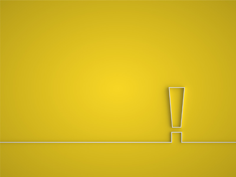 Why risk managers are feeling a sense of urgency Image