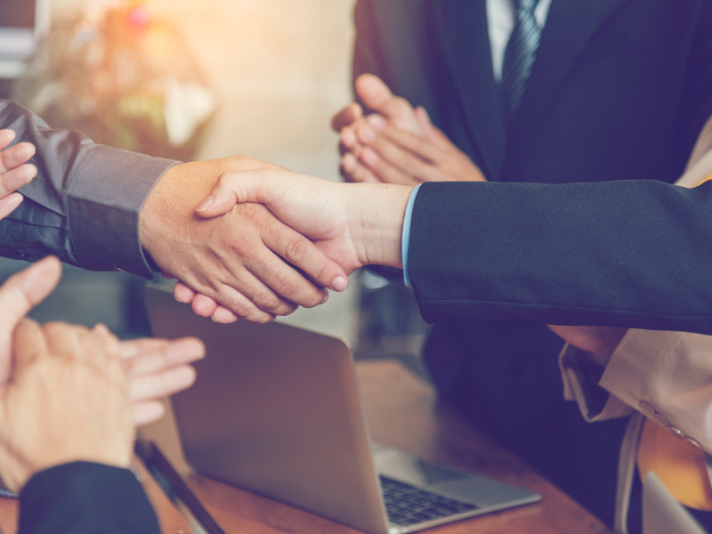 CapriCMW and Rogers Insurance announce merger Image