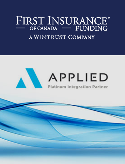 Engage with FIRST Canada at the 2022 Applied Net Convention Image