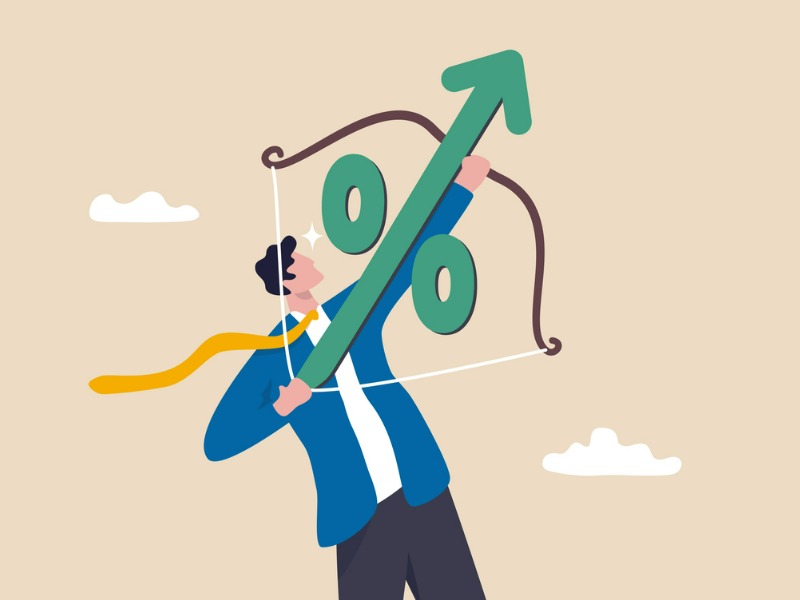 How changing bond yields can help insurers fill their coffers Image