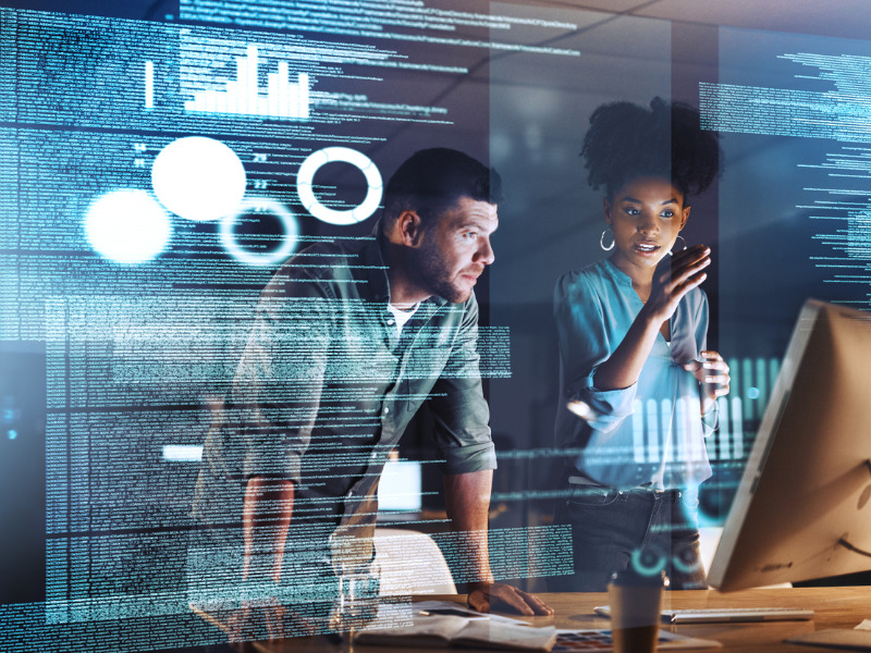 Why your team needs to focus on software development Image