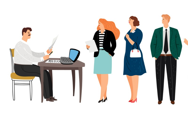 Industry hasn’t done a great job of service: broker execs Image