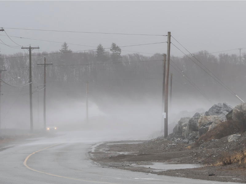 What’s Hurricane Fiona’s projected path into Canada? Image