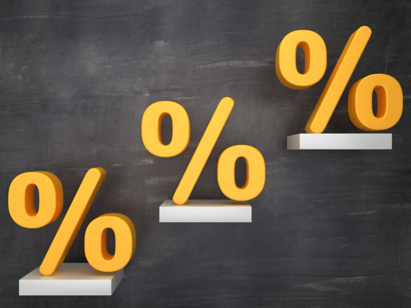 How rising interest rates impact insurers’ investment decisions Image