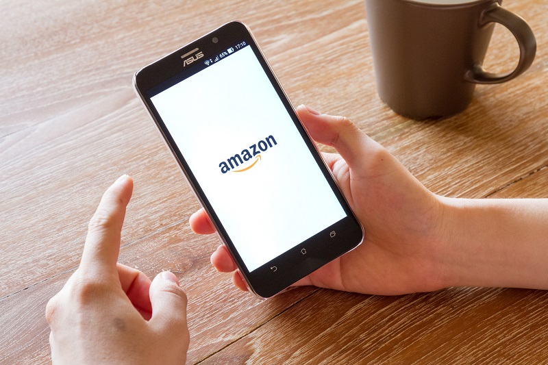 Amazon U.K. is selling insurance. Should Canadian brokers be worried? Image