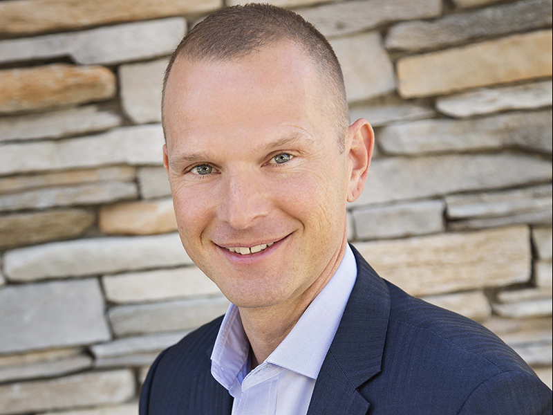 2024 Executive Outlook | Jamie Lyons, Westland Insurance Image