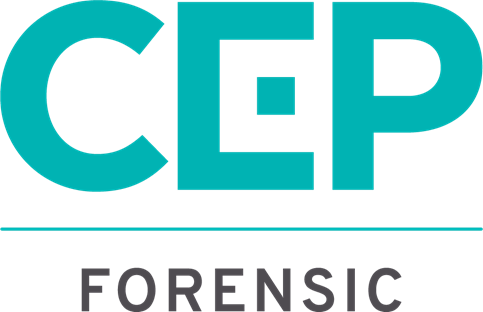 CEP Forensic Inc. and LRI Engineering Inc. Consolidate Image