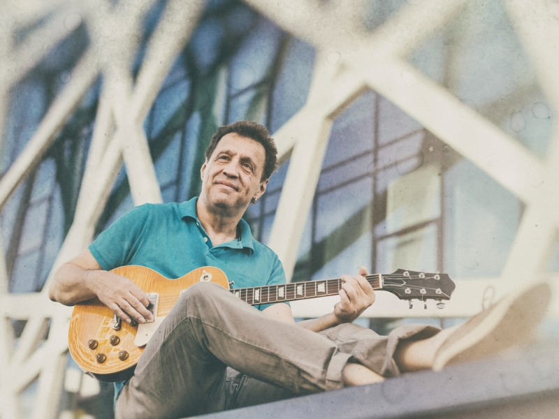 Why insurance has street performers singing the blues Image