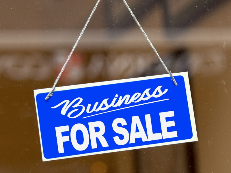 Selling your brokerage? How to look attractive for buyers Image