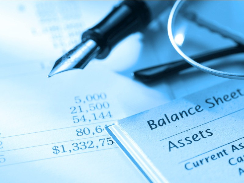 How insurers benefit from a green balance sheet Image