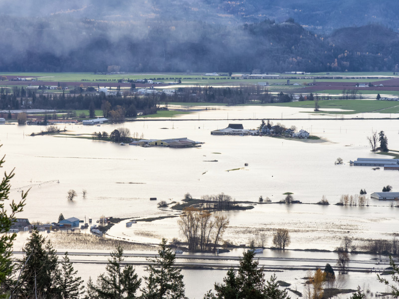 Climate Changed: Catastrophe experts say retreat from flood risk is ‘critical option’ Image