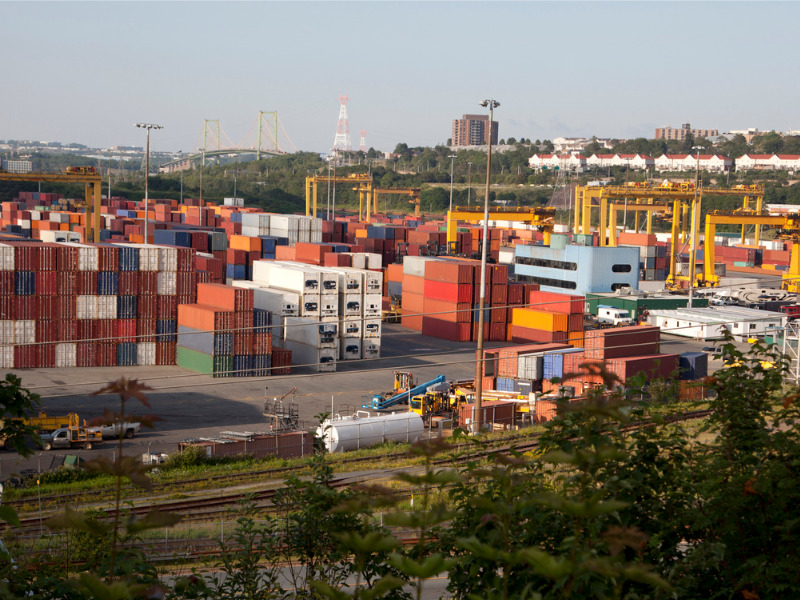 Clearing ports, adding skilled labour key to unblocking supply chain: task force Image