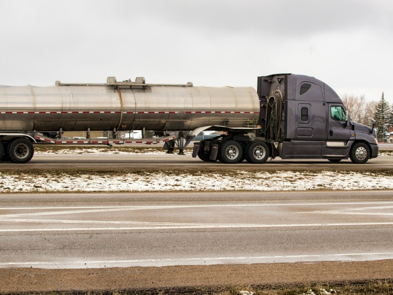 How new truckers can get a better ‘insurance experience’ Image
