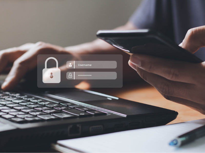 What your cyber clients are doing right (and wrong) Image