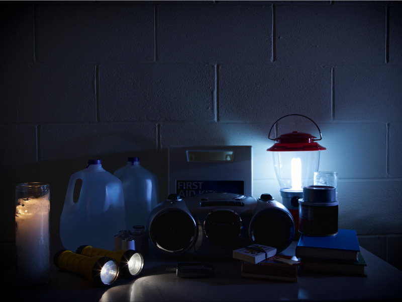 New storm approaches B.C. as province cleans up after first powerful fall tempest Image