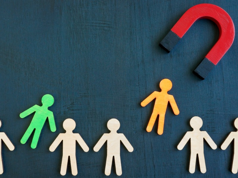 How to find P&C talent by acquiring wealth planning advisories Image