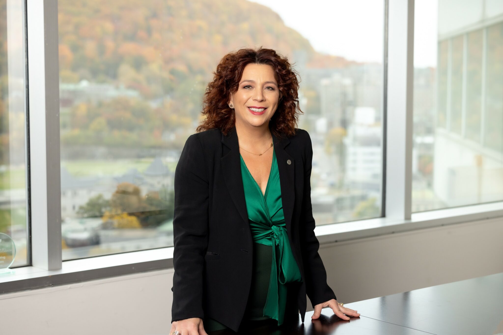 Meet BFL Canada’s new president Image