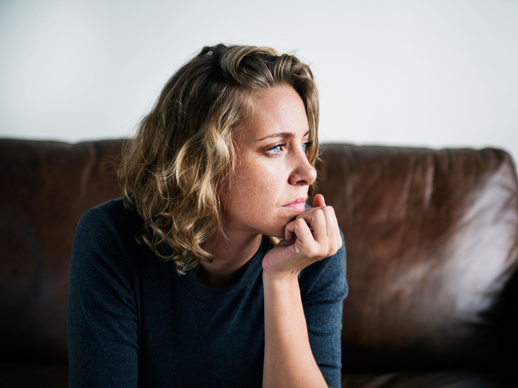 A Recent Study Reveals That When Legal Life Events Happen, They Hurt! Image