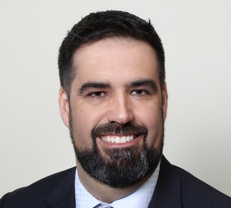 New senior executive for two major P&C brand names Image