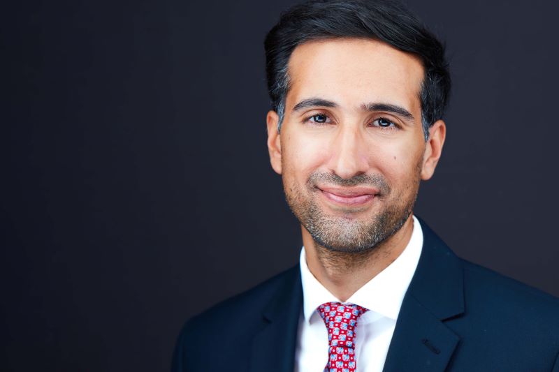 Aviva Canada announces interim CEO  Image