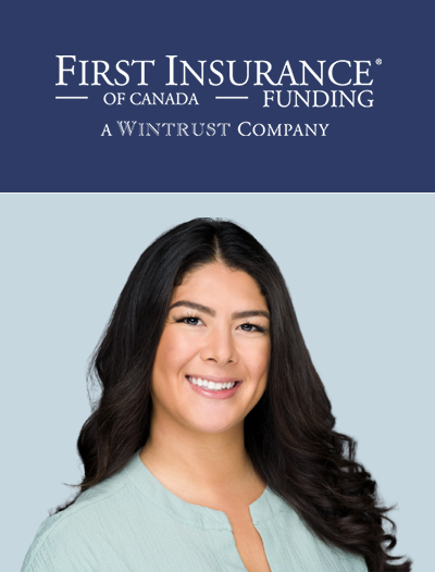 Introducing Jordan Abrams, dedicated Relationship Manager, Alberta South Image