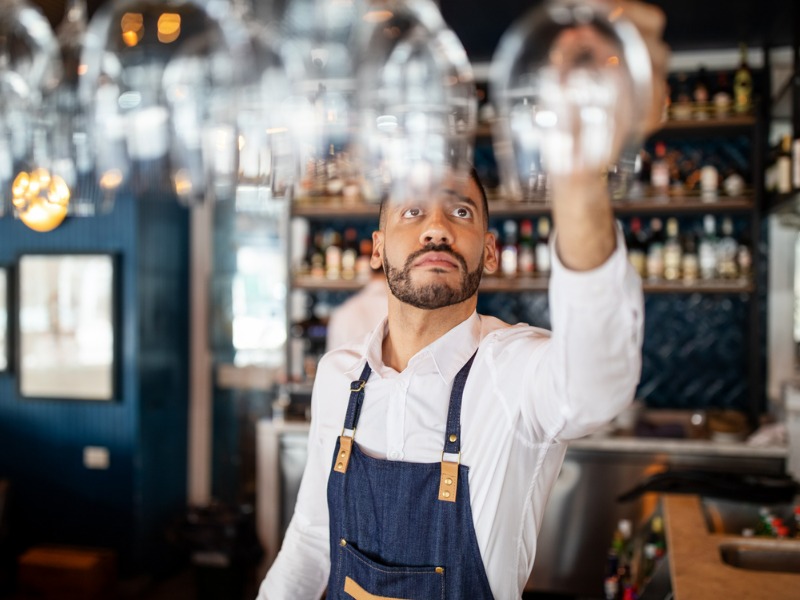 Why new risks plague the hospitality sector post COVID-19 Image