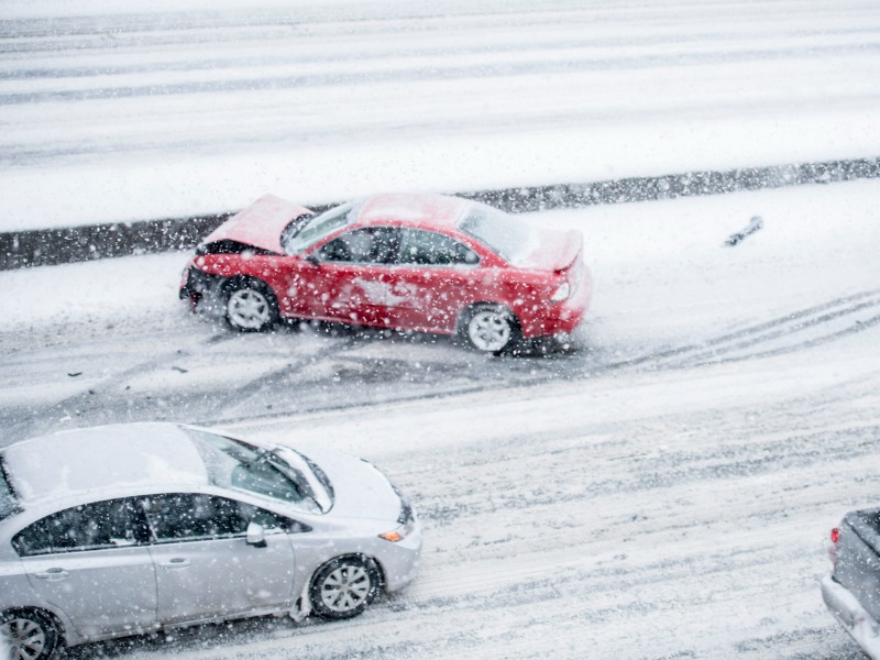 Will inflation stop Canadians from buying winter tires? Image