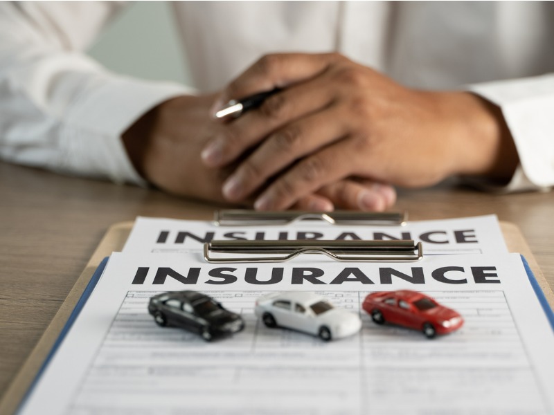 Insurer ordered to plan for switch to primary driver model Image