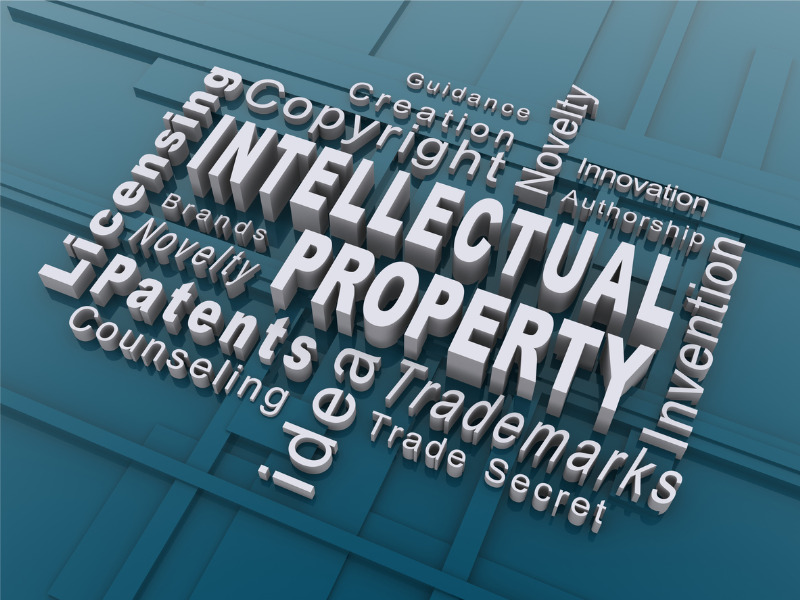 Why your SME client needs intellectual property ‘pursuit’ coverage Image