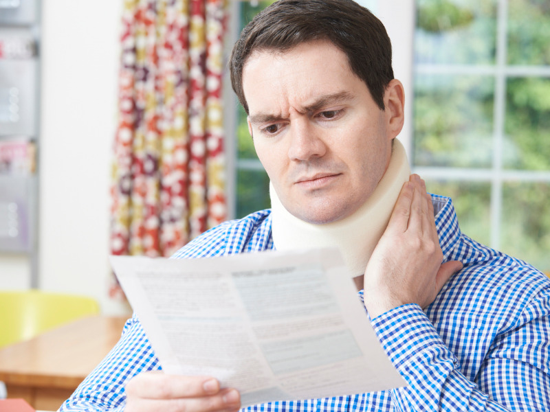 The spreading tentacles of staged collision operations Image