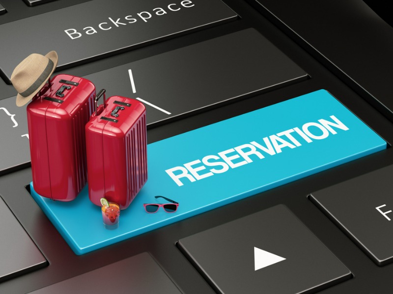 Are your clients’ short-term rental properties properly insured? Image