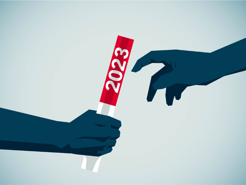 Behind the upcoming CEO change at Westland Image