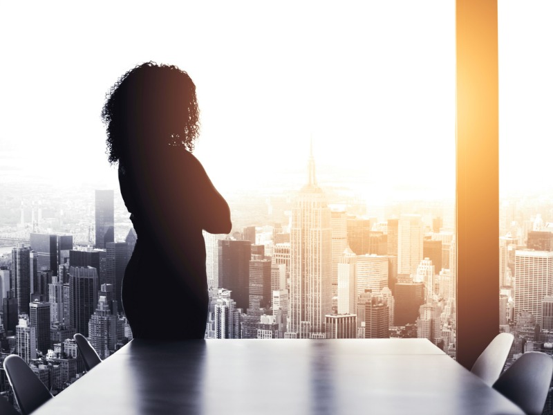 The best way to support young prospective broker owners Image