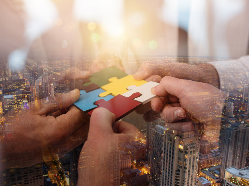 BrokerLink starts the month with 3 new M&A deals Image