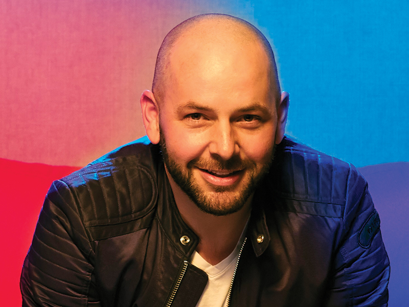 2024 Executive Outlook |Adam Mitchell, Mitch Insurance Image