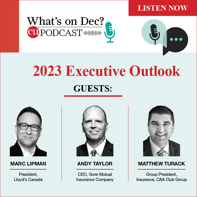 What’s on Dec? | Episode 2 | 2023 Executive Outlook