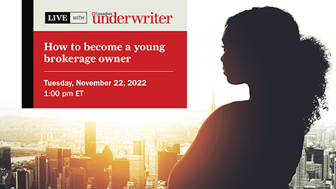 Live with CU | How to become a young brokerage owner Image