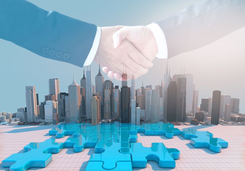 This holding company’s first foray into Canadian P&C insurance Image