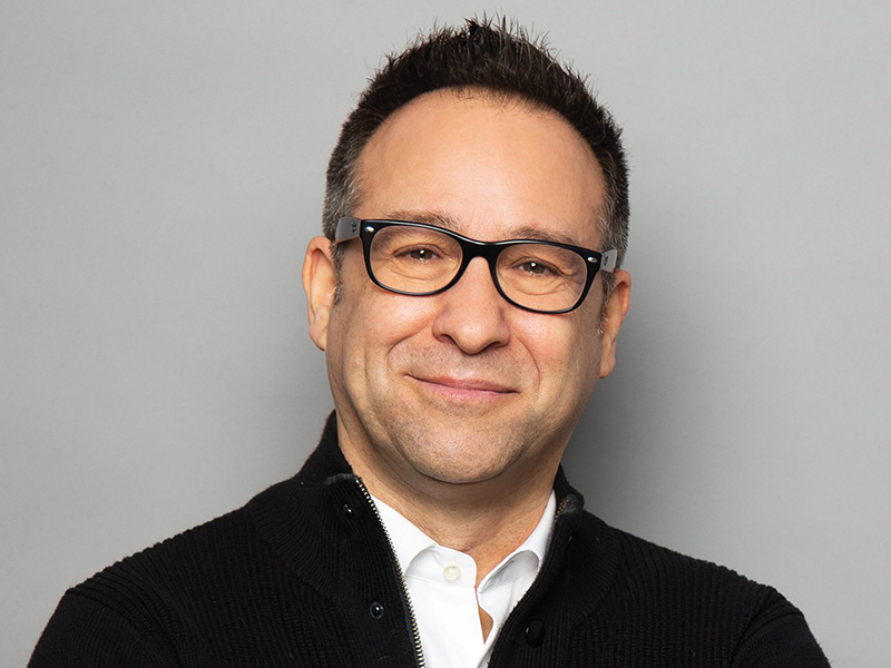 New role for Lloyd’s Canada president Image